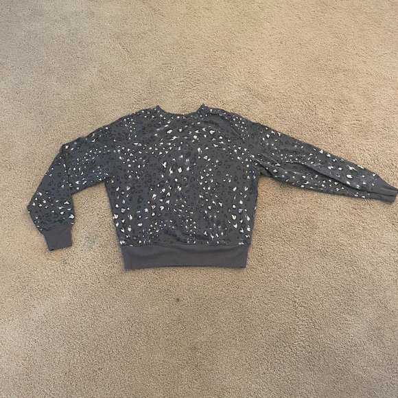 Z by Zella Crewneck - Picture 1 of 1